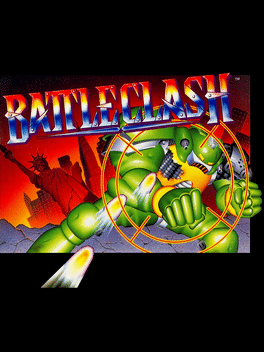 Battle Clash, SNES