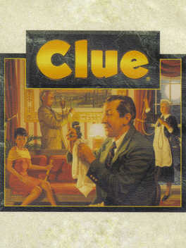 *Clue, SNES