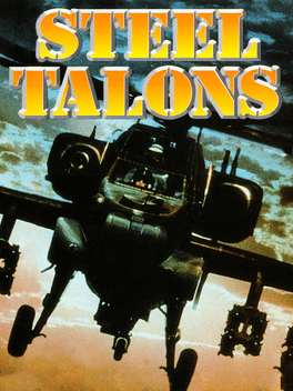 *Steel Talons, SNES