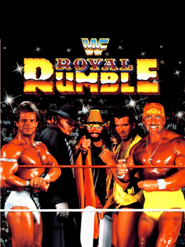 WWF Royal Rumble, Genesis