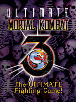 Ultimate Mortal Kombat 3, Genesis