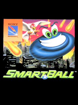 Smartball, SNES