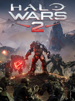 Halo Wars 2, XONE