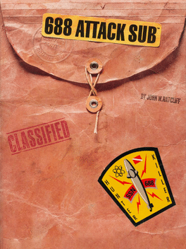 688 Attack Sub, Genesis