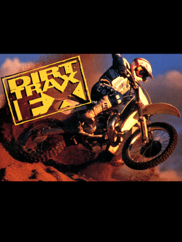 *Dirt Trax FX, SNES