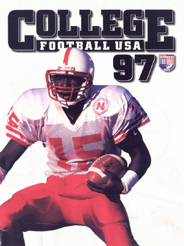 College Football USA 97, SNES