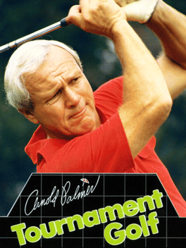 Arnold Palmer Tournament Golf, Genesis