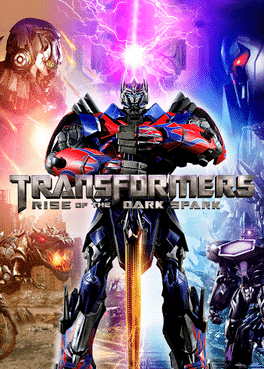 Transformers: Rise of the Dark Spark, XONE