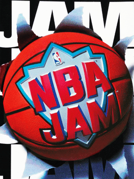 NBA Jam, Genesis