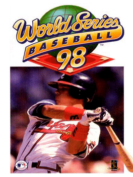 World Series Baseball 98, Genesis