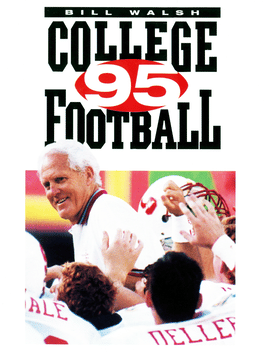 Bill Walsh College Football 95, Genesis