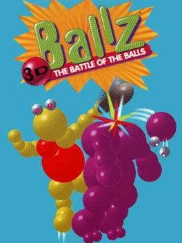 Ballz, Genesis
