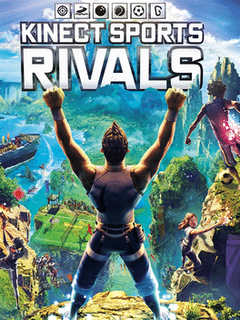 Kinect Sports Rivals, XONE