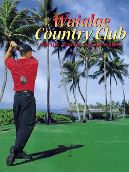 *Waialae Country Club, N64