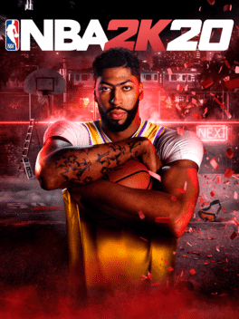 *NBA 2K20, XONE