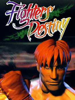 Fighters Destiny, N64