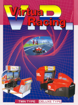 Virtua Racing, Genesis