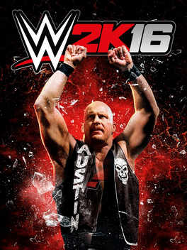 *WWE 2K16, XONE