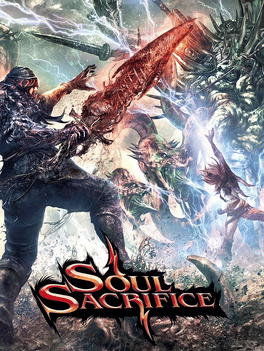 *Soul Sacrifice, PSV