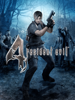 Resident Evil 4, XONE