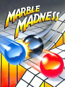 Marble Madness, Game Gear