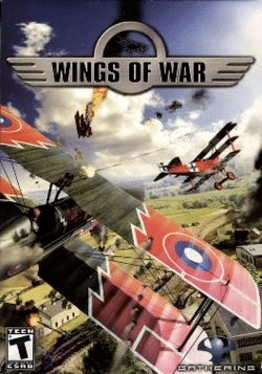Wings of War, XBOX