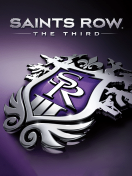 *Saints Row: The Third, PS3