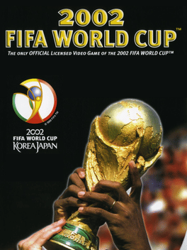 FIFA 2002 World Cup, PS1