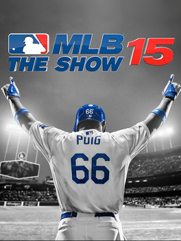 MLB 15: The Show, PS3