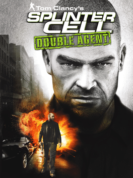 Splinter Cell Double Agent, XBOX