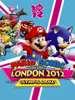Mario & Sonic at the London 2012 Olympic Games, n3DS