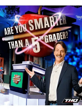 Are You Smarter Than A 5th Grader, NDS