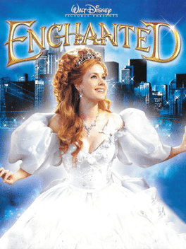 Enchanted, NDS