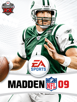 Madden 2009, PS3