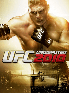 *UFC Undisputed 2010, PS3