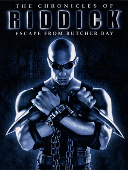 Chronicles of Riddick: Assault on Dark Athena, PS3