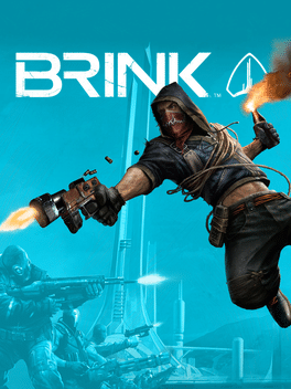 *Brink, X360