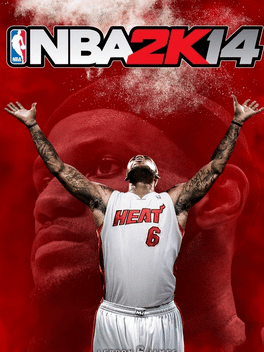*NBA 2K14, X360