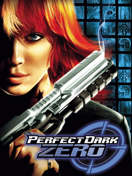 Perfect Dark Zero, X360