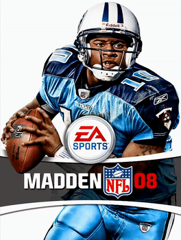 Madden 2008, X360