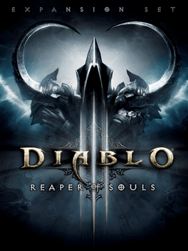 *Diablo III [Ultimate Evil Edition], PS3