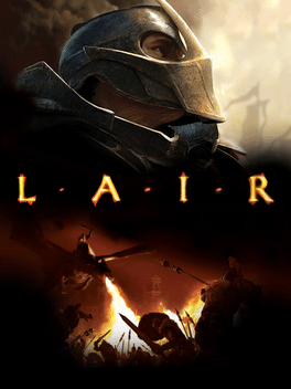 *Lair, PS3