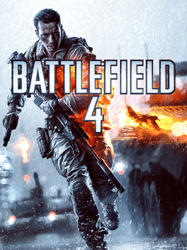 Battlefield 4, PS4