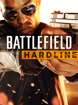 Battlefield Hardline, PS4