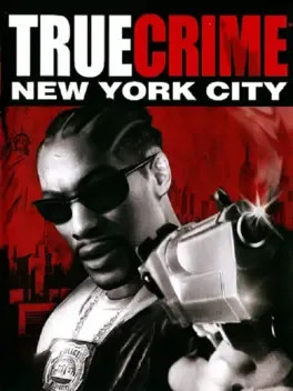 True Crime New York City, XBOX