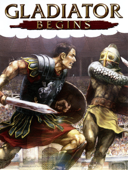 ^Gladiator Begins, PSP