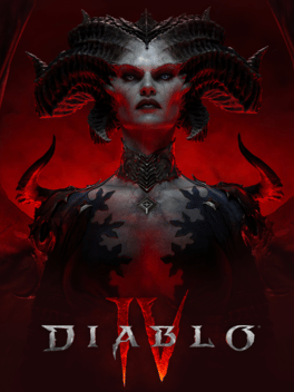 *Diablo IV, PS4