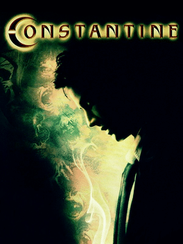 Constantine, XBOX