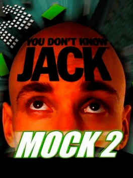 You Don't Know Jack Mock 2, PS1