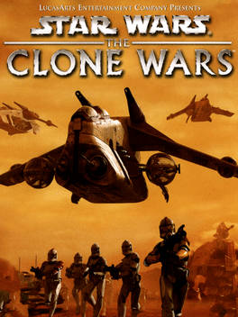 Star Wars: The Clone Wars, XBOX